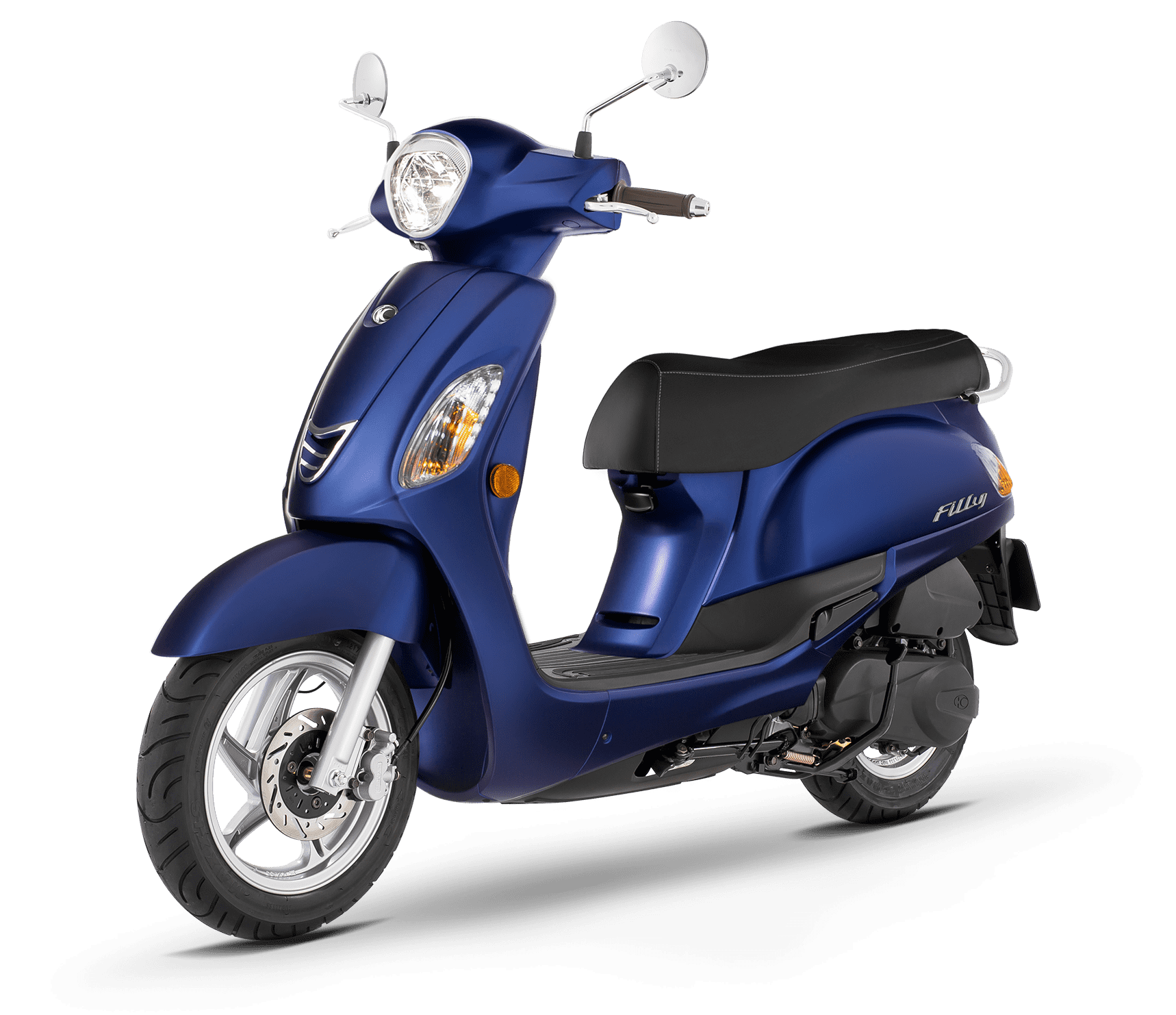 KYMCO Filly 125 ABS Azul