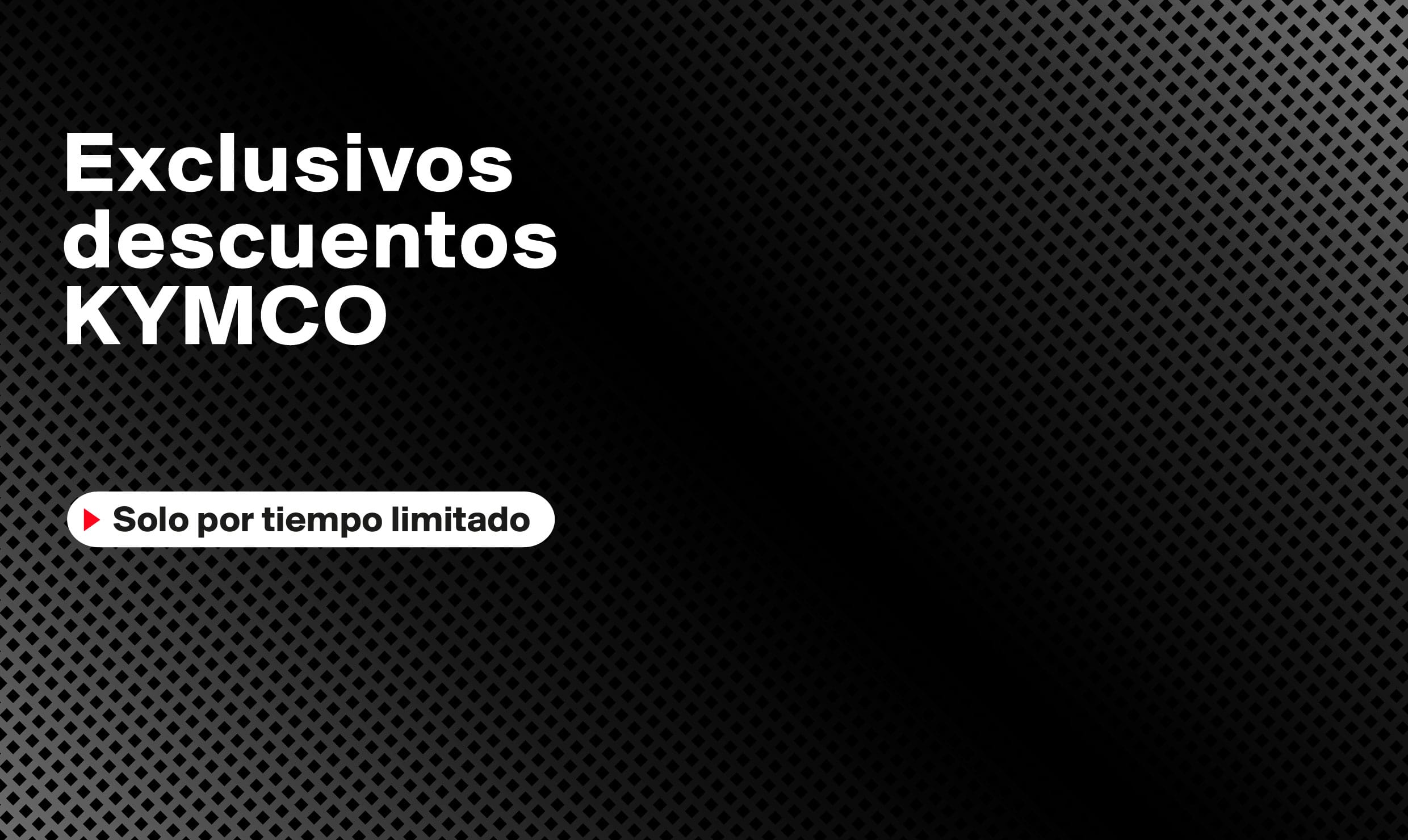 KYMCO Promociones